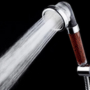 Chuveiro de Alta Pressão com Filtro Iônico para Pele e Cabelo