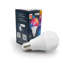 15W Lâmpada Inteligente Rgb Smart Life Tuya Para Alexa E Google Assistant