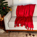 Manta Gigante Jacquard Premium 3,00 x 2,80