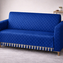 Manta Gigante Jacquard Premium 3,00x2,80 Xale Para Sofá