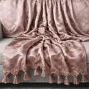 Manta Gigante Jacquard Premium 3,00 x 2,80