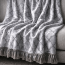 Manta Gigante Jacquard Premium 3,00 x 2,80