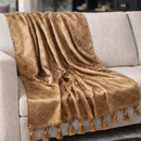 Manta Gigante Jacquard Premium 3,00 x 2,80