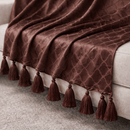 Manta Gigante Jacquard Premium 3,00 x 2,80