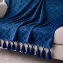 Manta Gigante Jacquard Premium 3,00 x 2,80