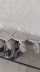 Manta Gigante Jacquard Premium 3,00 x 2,80